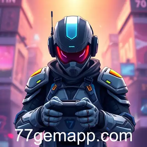 77gem: Shaping the Future of Online Gaming