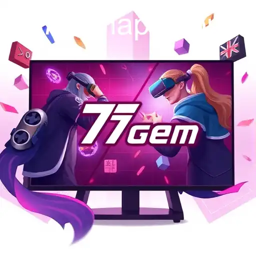 The Rise of 77gem: Shaping the Future of Online Gaming