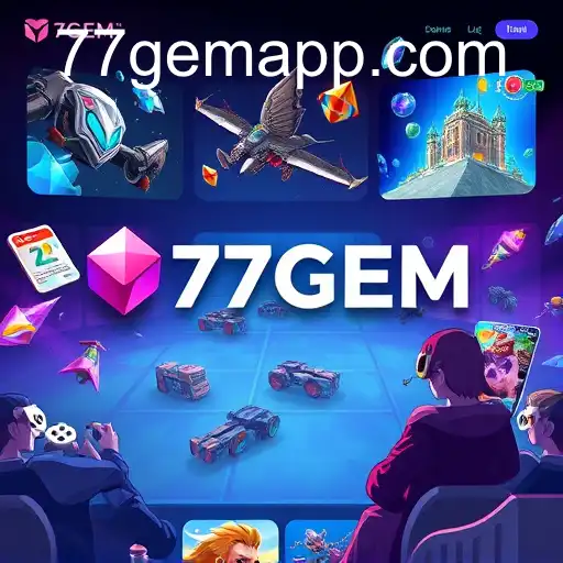 The Rise of 77gem in Gaming