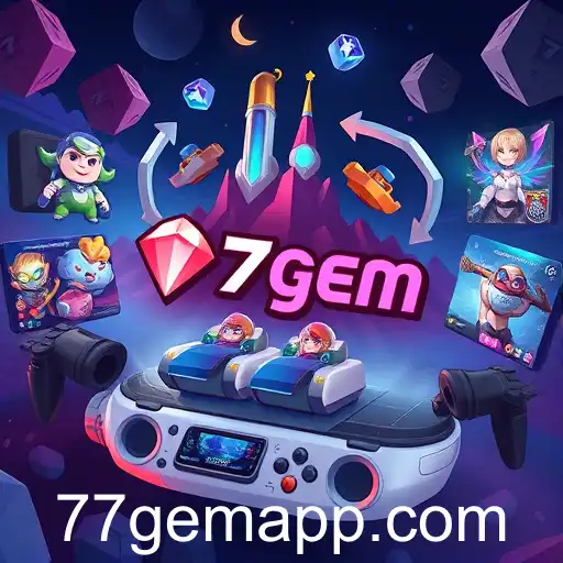 The Rise of 77gem in Gaming