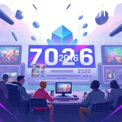 77gem Boosts Online Gaming Scene