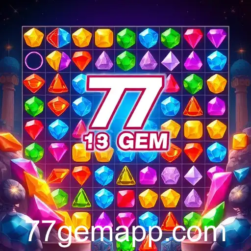 Digital Innovation in Gaming: The 77gem Phenomenon