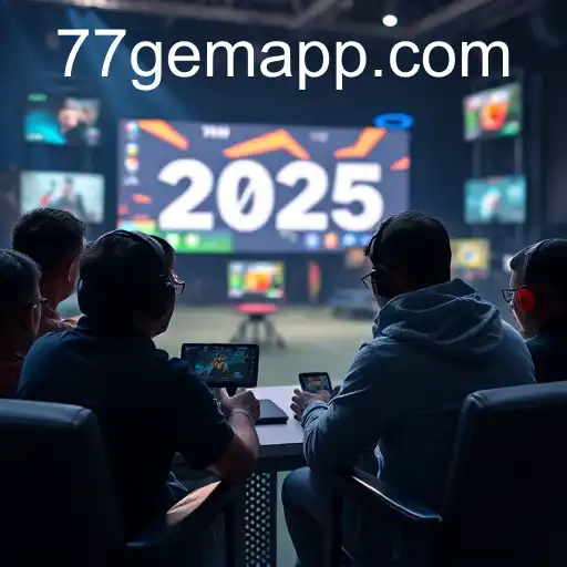 The Emergence of Online Gaming in 2025