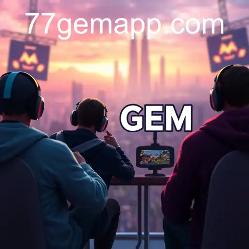 Gaming Trends and 77gem's Impact