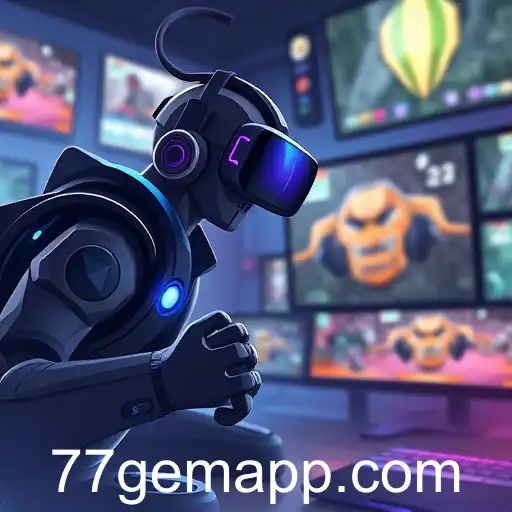 77gem Revolutionizes Online Gaming Industry