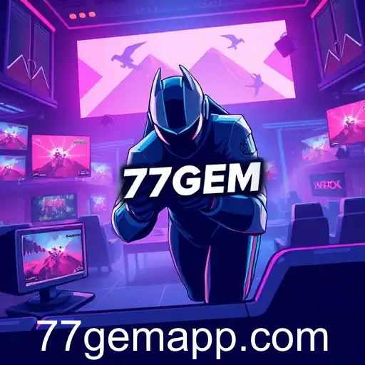 Unveiling the Success of 77gem in the Gaming World