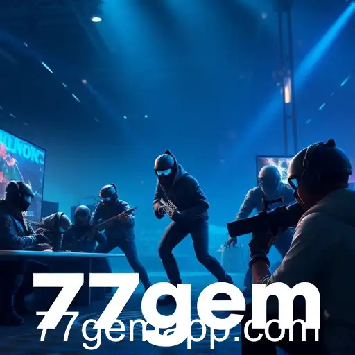 Gaming Evolution in the Digital Era