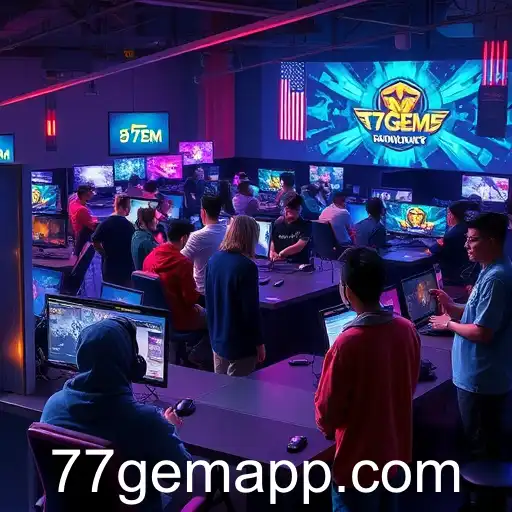 77gem Revolutionizes Gaming Landscape