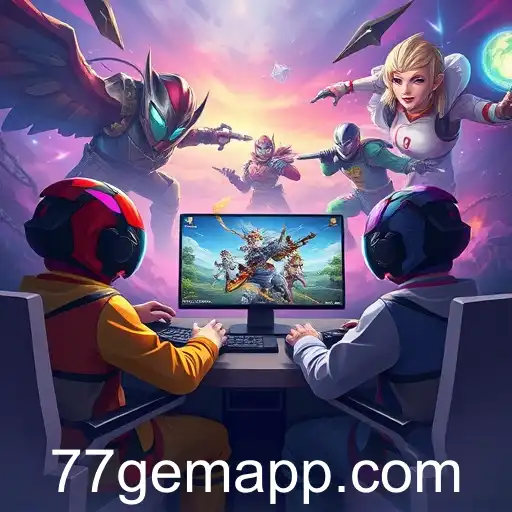 The Evolution of Online Gaming in 2025