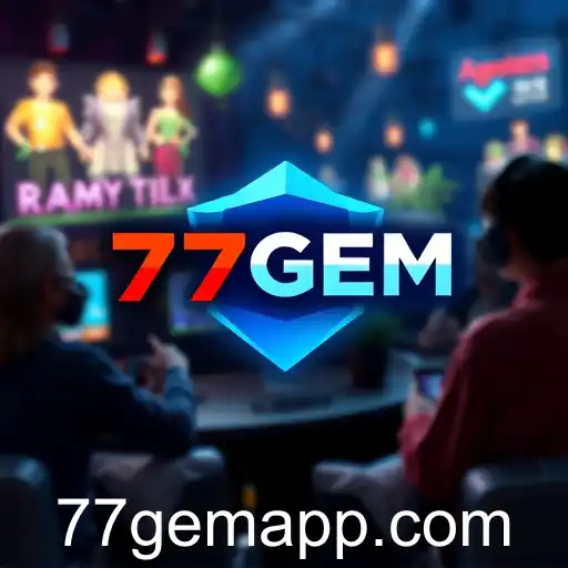 The Rise of 77gem: A New Era in Online Gaming