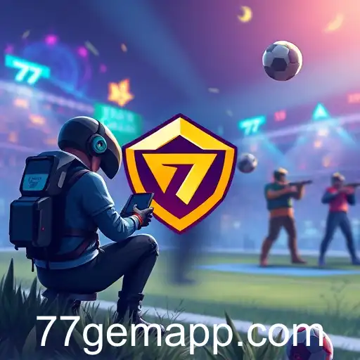 The Rise of 77gem: Redefining Online Gaming in 2025