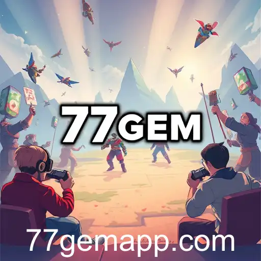 The Rise of 77gem in Online Gaming