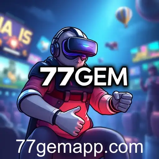 The Rise of 77gem: A Reflection of the Gaming Industry's Growth