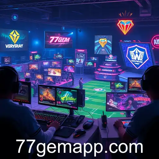 The Rise of Online Gaming in 2025