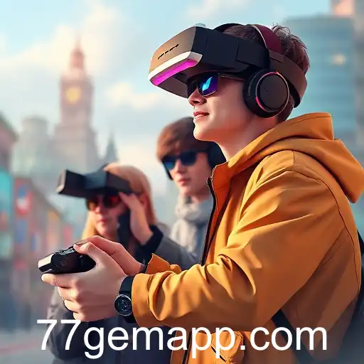 The Rise of Online Gaming Communities in 2025