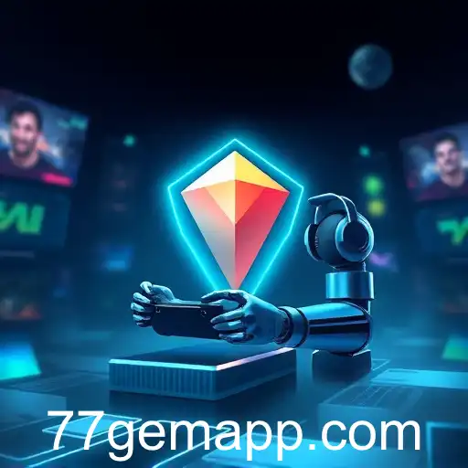 Revamping Online Gaming: The Rise of 77gem