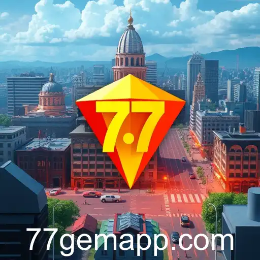 The Rise of 77gem in the Gaming Universe