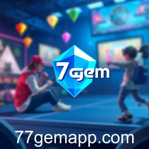 The Rise of 77gem: Redefining Online Gaming in 2025