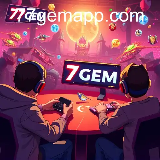 The Rise of 77gem in the Gaming World