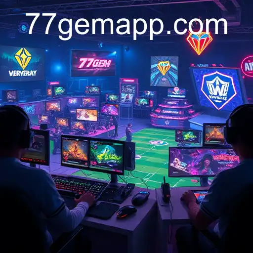 The Rise of Online Gaming in 2025