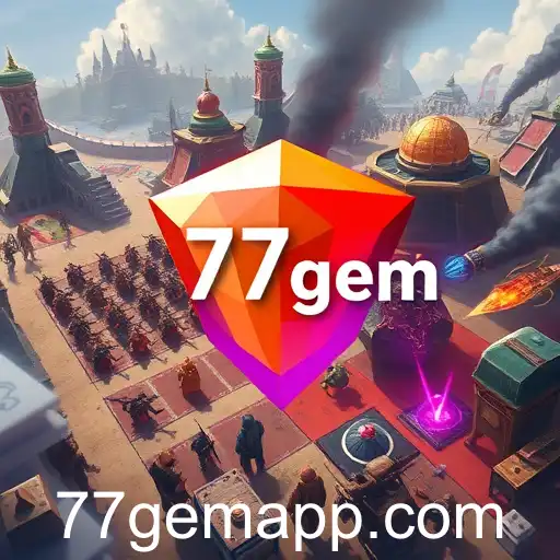 The Ever-Evolving World of Strategy Games and the Rise of '77gem' as a Keyword