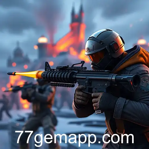 The Rise of 77gem and Its Impact on Gaming Culture